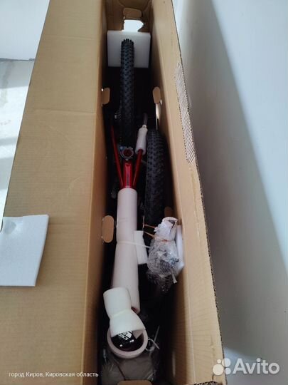 Велосипед GT Avalanche elite 27