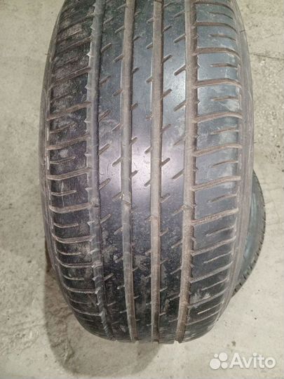 Michelin Pilot HX MXM 225/60 R16 98W