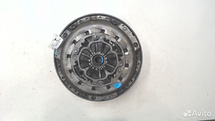 Маховик Skoda SuperB, 2008