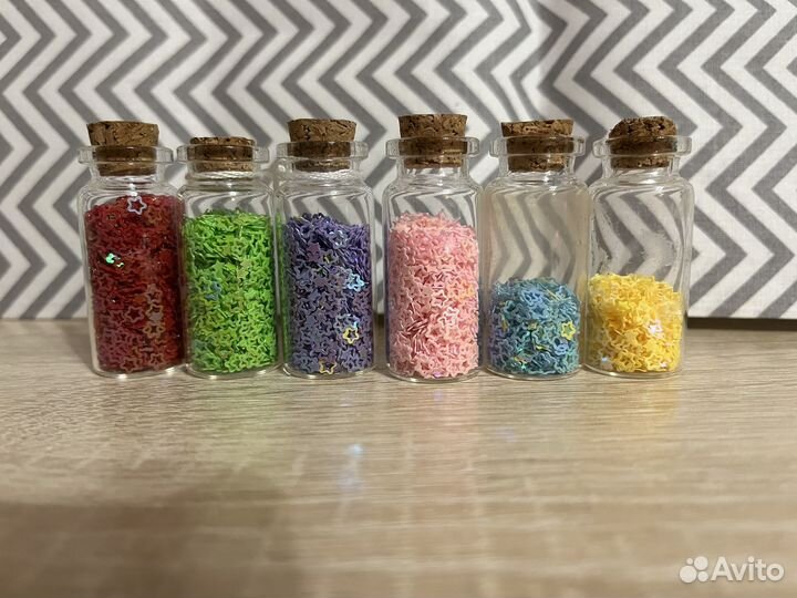 Набор для эпоксидной смолы