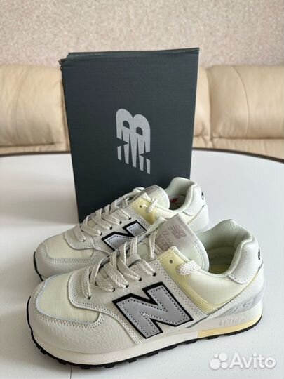 Кроссовки New Balance 574 (Вьетнам)