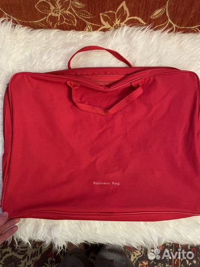 Папка для бумаг