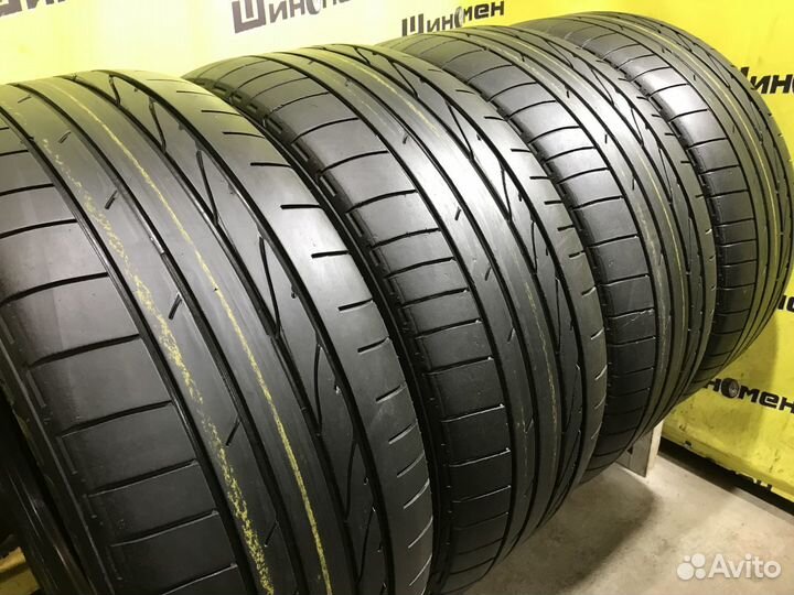 Bridgestone Dueler H/P Sport 265/50 R19