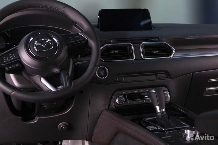 Бесштыревой замок рв для JAC J7 2020- (Fortus)