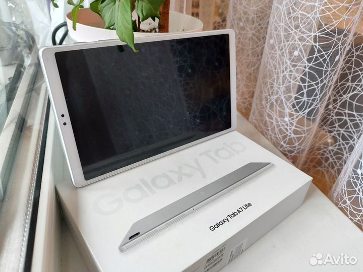 Продаю samsung galaxy TAB A7 Lite 4/64