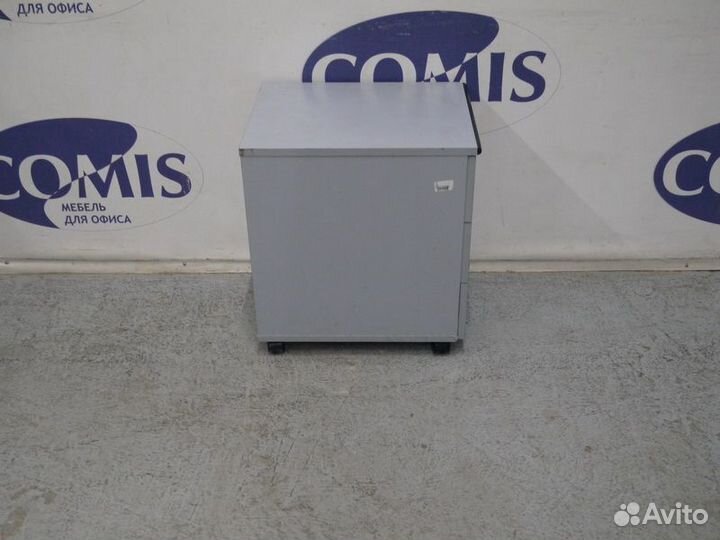 Тумба подкатная