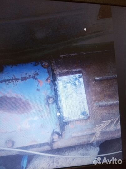 Запчасти на редуктора