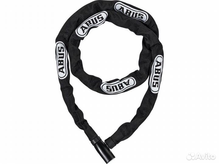 Замок велосипедный Abus 4804K/75