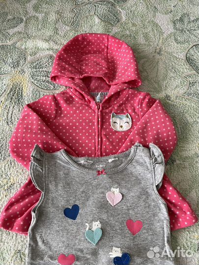 Одежда для девочки