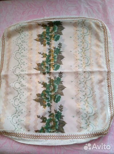 Декоративные наволочки