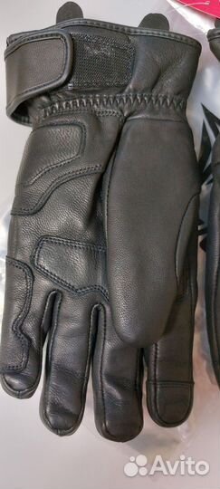Мотоциклетные перчатки