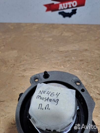 Динамик передний левый Ford Mustang 5.0 GT 2017