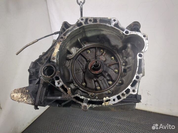 Кпп - автомат (АКПП) Ford Focus 1, 2002