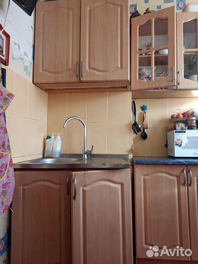 Продаётся кухня б/у