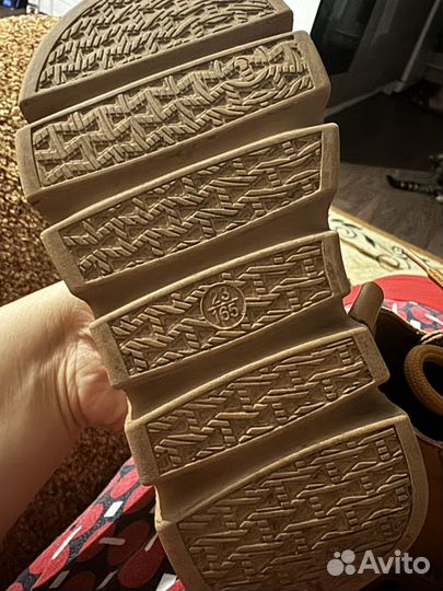 Ботинки детские 23