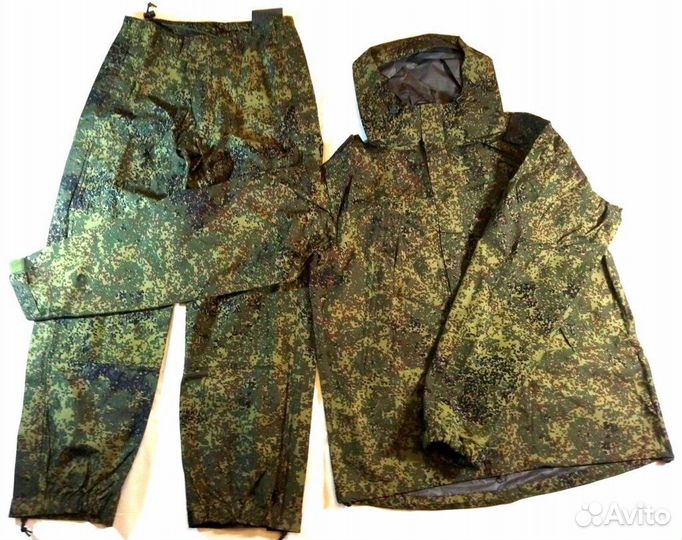 Комплект одежды вкпо