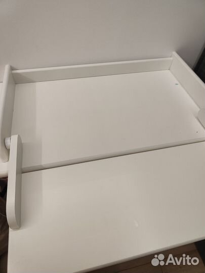 Пеленальный комод гандылян