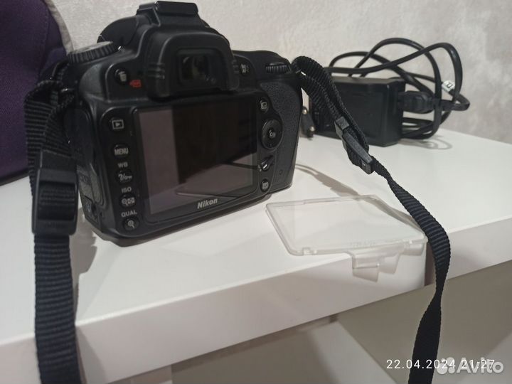 Nikon D90 Kit