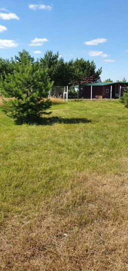 Участок 18 сот. (ИЖС)