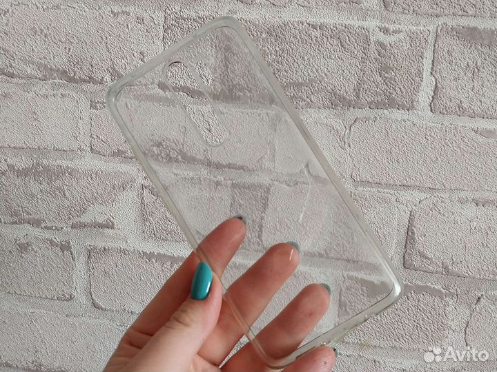 Чехол на xiaomi redmi note 8 pro