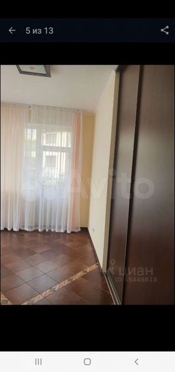 2-к. квартира, 74 м², 3/6 эт.