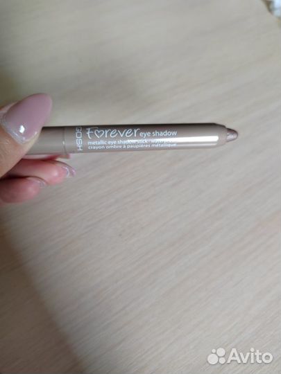 Кисти, косметика