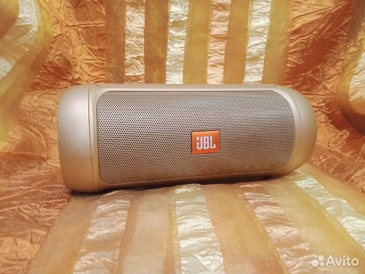USB Bluetooth колонка JBL Charge 2 plus