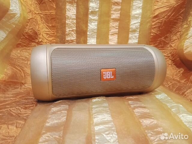 USB Bluetooth колонка JBL Charge 2 plus