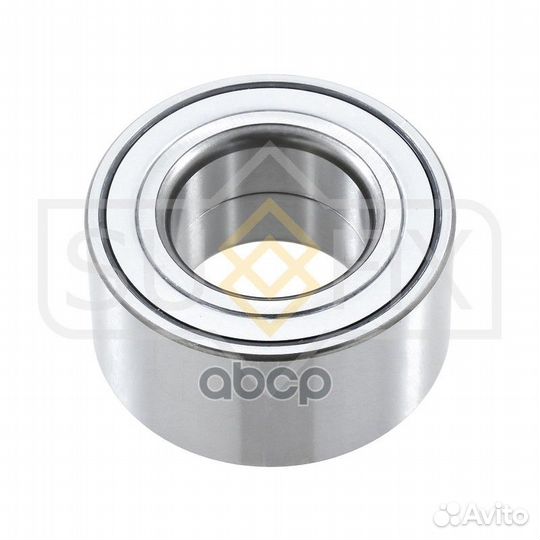 Подшипник ступицы перед прав/лев SM1069 sufix