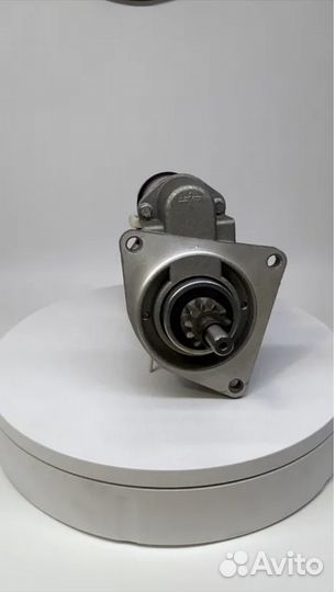 Стартер Ваз 2109 2114 Калина Новый