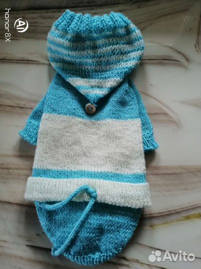 Одежда для собак, кошек