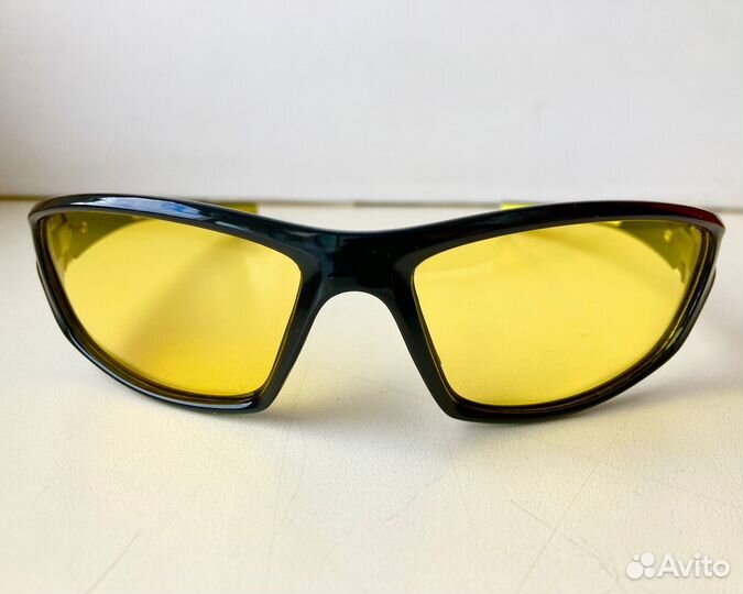 Спортивные поляризационные очки ночного видения