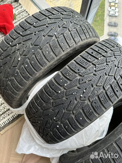 Nokian Tyres Hakkapeliitta 7 205/55 R16 94T