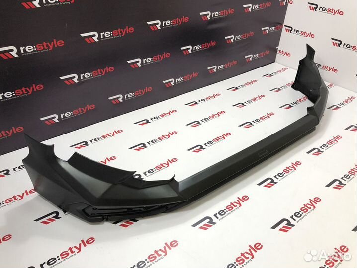 Обвес Toyota Rav4 XA50 с 2020 D457