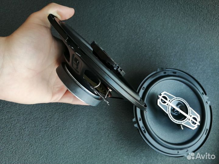 Новая Магнитола и 16 динамики Ангарск