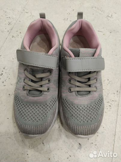 Кроссовки Котофей