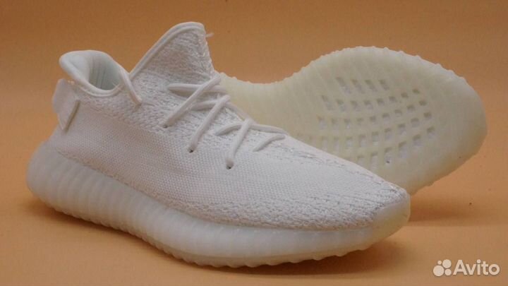 Adidas yeezy Boost 350 Cream White