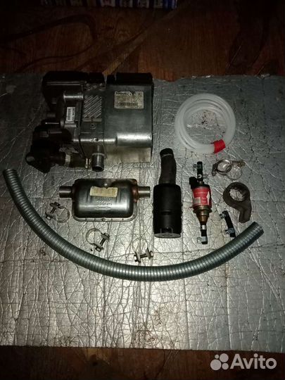 Продам вебасто