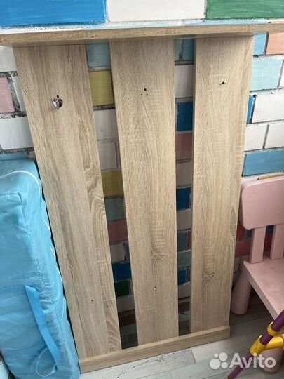 Вешалка в прихожую