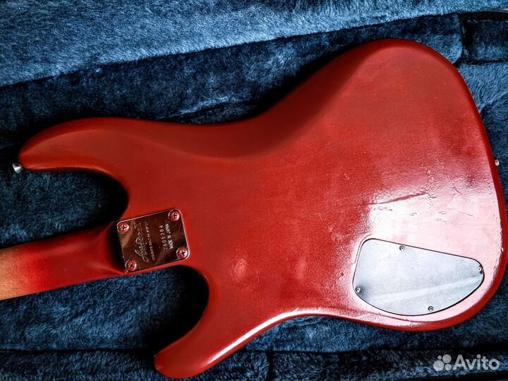 Aria Pro II PJ Bass MiJ