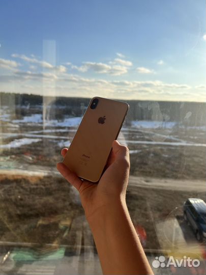iPhone Xs Max, 64 ГБ