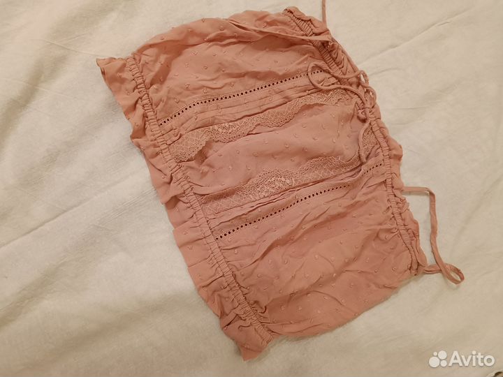 Женские вещи пакетом 42 44