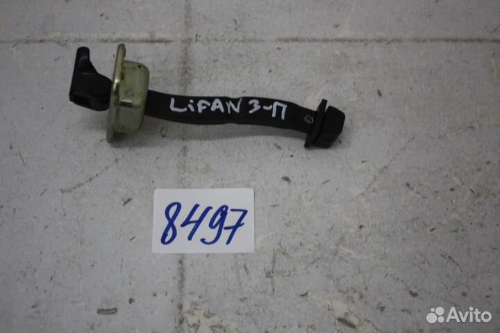 Ограничитель двери Lifan х50