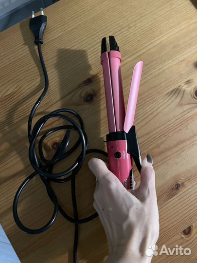 Стайлер для волос scarlett sc-h60t50