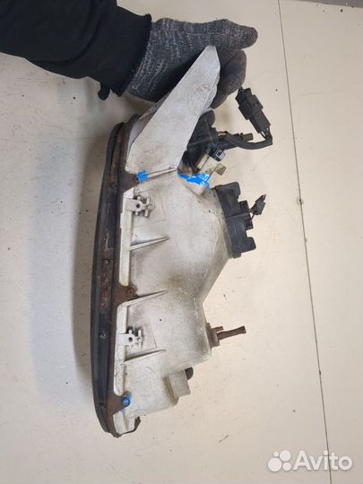 Фара (передняя) Nissan 100NX, 1991