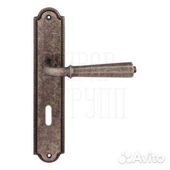 Дв. Ручк. на пл. Melodia 424/458 Denver антич. сер