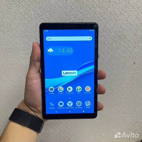 Планшет Lenovo Tab M7 2gen 16gb