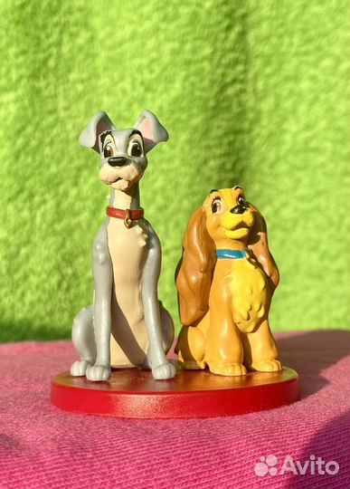 Волшебные сказки Дисней