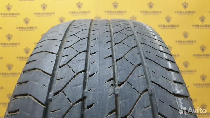 Dunlop SP Sport 270 235/55 R18