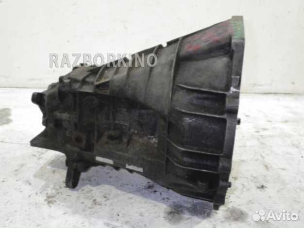 МКПП Mercedes W201 C